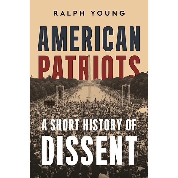 American Patriots, Ralph Young