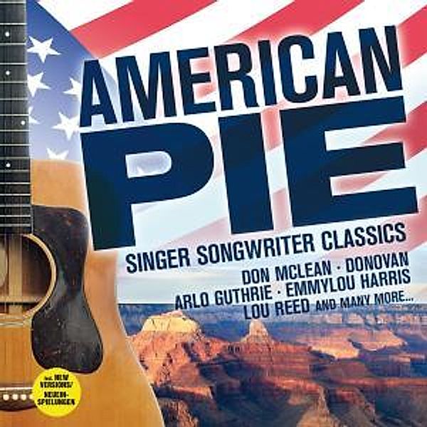 American Pie, Diverse Interpreten