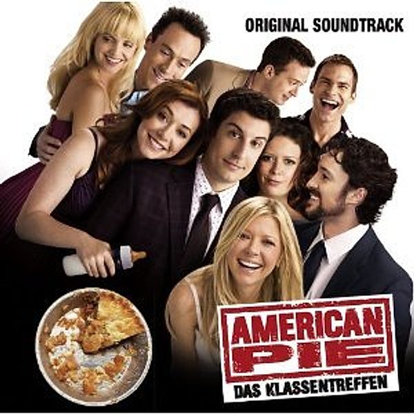 American Pie - Das Klassentreffen/Ost, Various