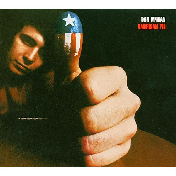 American Pie (Remastered), Don McLean