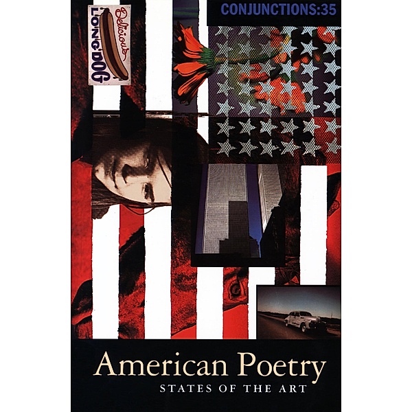 American Poetry / Conjunctions