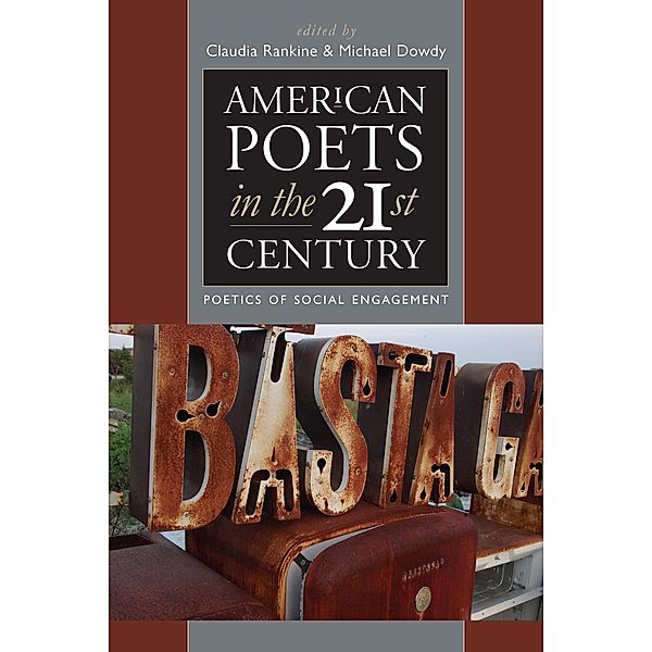 American Poets in the 21st Century / American Poets in the 21st Century