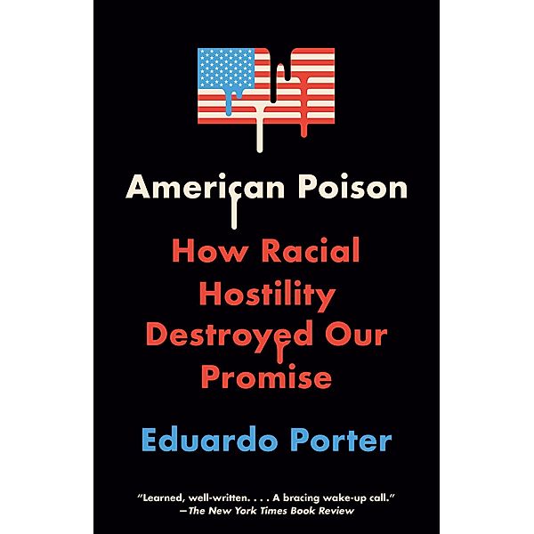 American Poison, Eduardo Porter