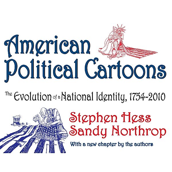 American Political Cartoons, Sandy Northrop