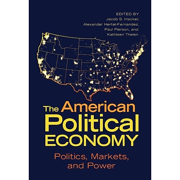American Political Economy