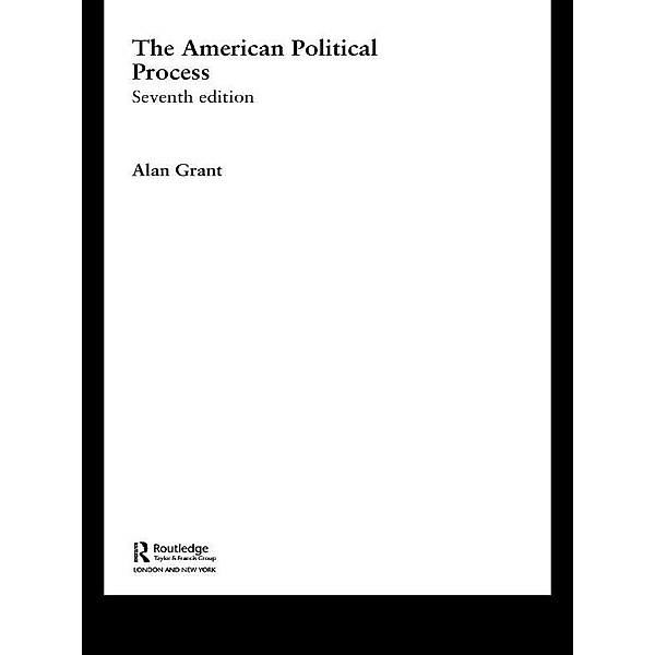 American Political Process, Alan Grant
