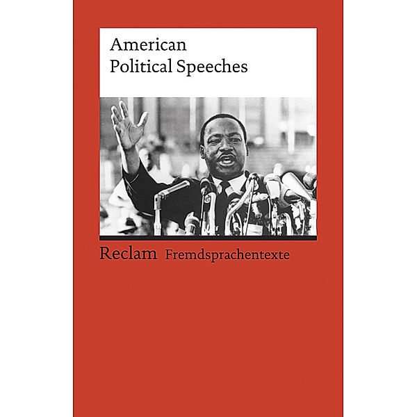 American Political Speeches