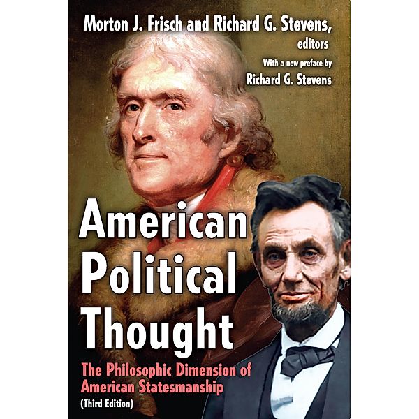 American Political Thought, Morton Grodzins