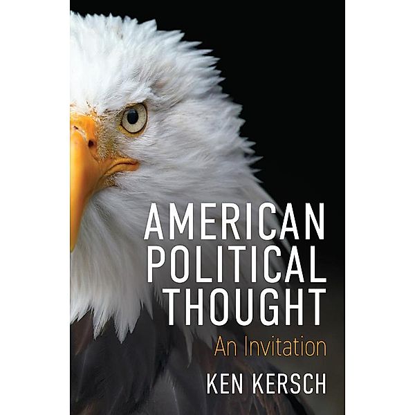 American Political Thought, Ken Kersch