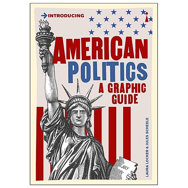 American Politics / Graphic Guides, Laura Locker