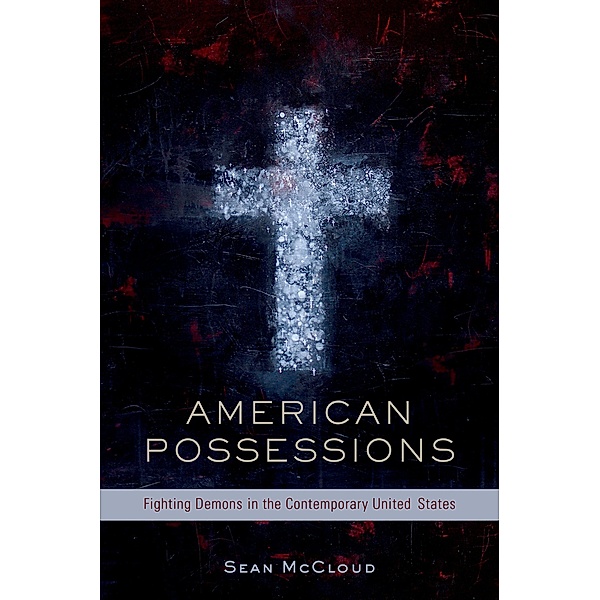 American Possessions, Sean Mccloud