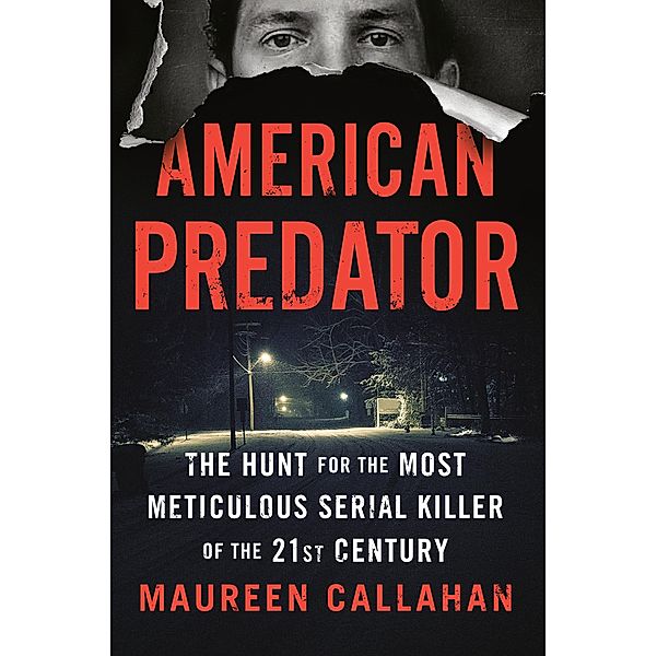 American Predator, Maureen Callahan