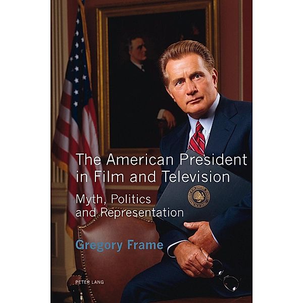 American President in Film and Television, Gregory Frame