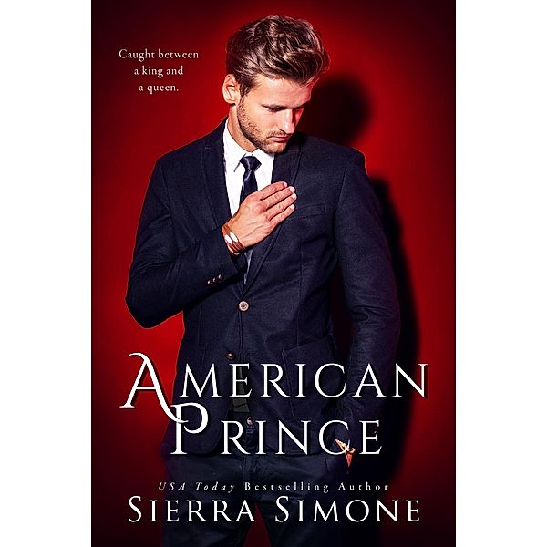 American Prince / New Camelot Bd.2, Sierra Simone