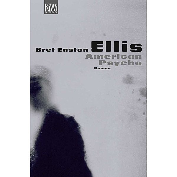 American Psycho, Bret Easton Ellis