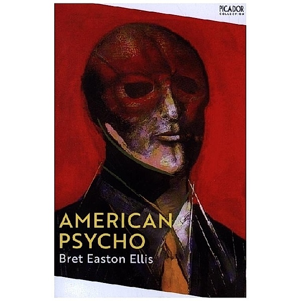 American Psycho, Bret Easton Ellis