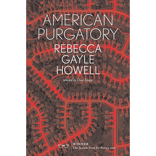 American Purgatory / Eyewear Publishing, Rebecca Gayle Howell