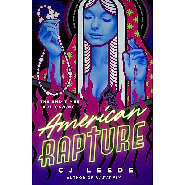 American Rapture, Cj Leede