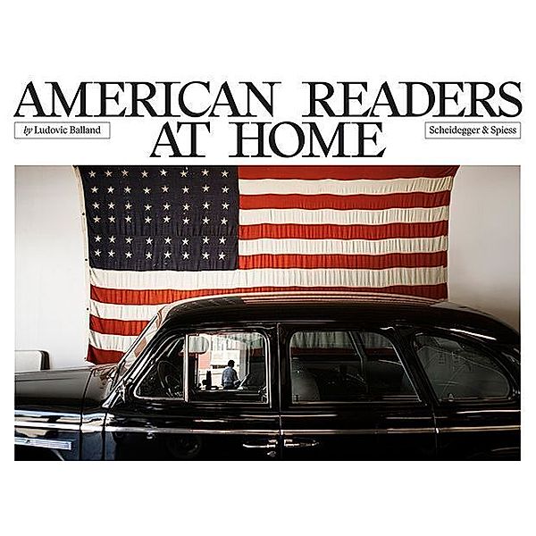 American Readers at Home