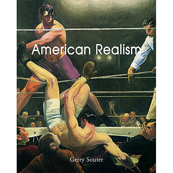 American Realism, Gerry Souter