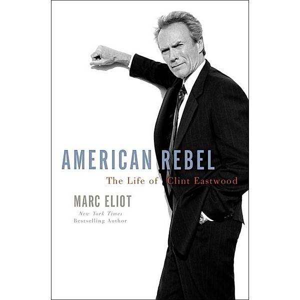 American Rebel, Marc Eliot