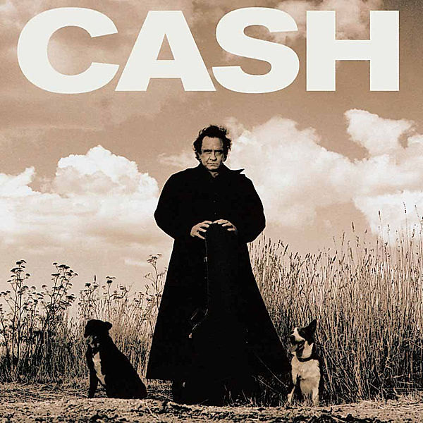 American Recordings, Johnny Cash