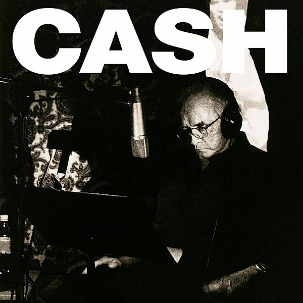 American Recordings V: A Hundred Highways, Johnny Cash