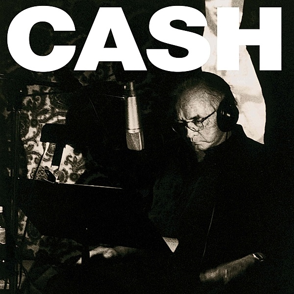 American Recordings V: Hundred Highways (Ltd. Edt. LP) (Vinyl), Johnny Cash