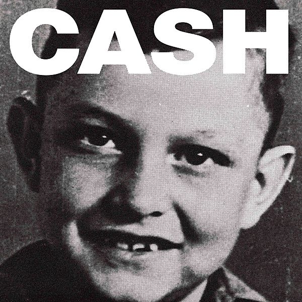 American Recordings VI: Ain'T No Grave (Ltd. Edt. LP) (Vinyl), Johnny Cash