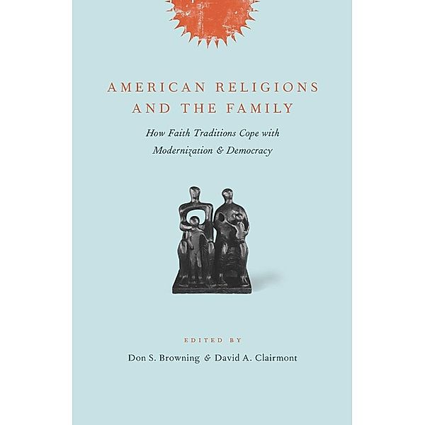 American Religions and the Family