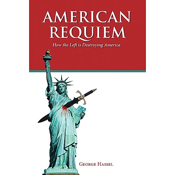 AMERICAN REQUIEM, George Hassel