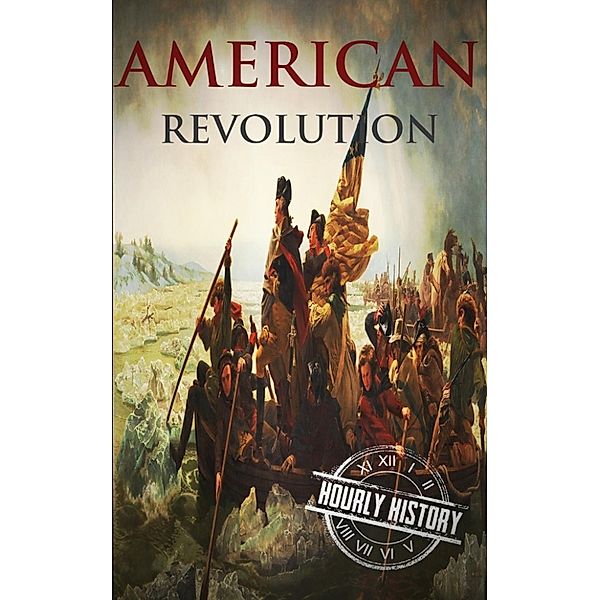 American Revolution, Henry Freeman, Hourly History