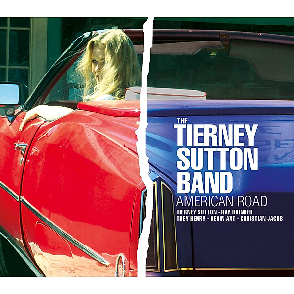 American Road, Tierney-Band- Sutton