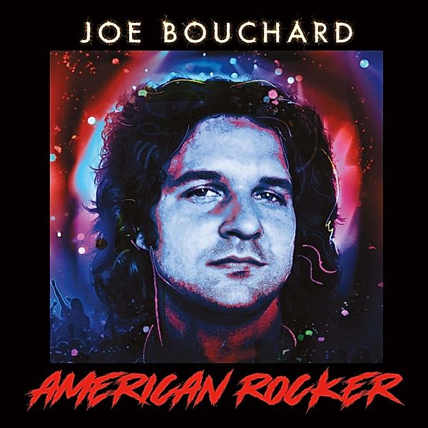 American Rocker, Joe Bouchard