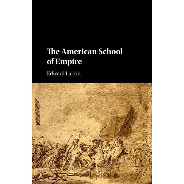 American School of Empire, Edward Larkin