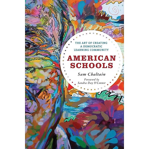 American Schools, Sam Chaltain
