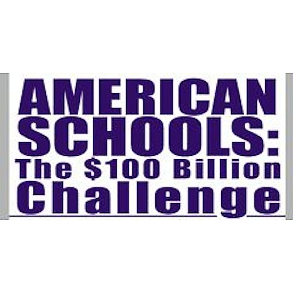 American Schools, William H. Cosby Jr., Dwight Allen