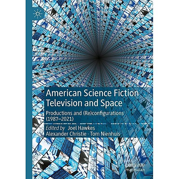 American Science Fiction Television and Space / Progress in Mathematics