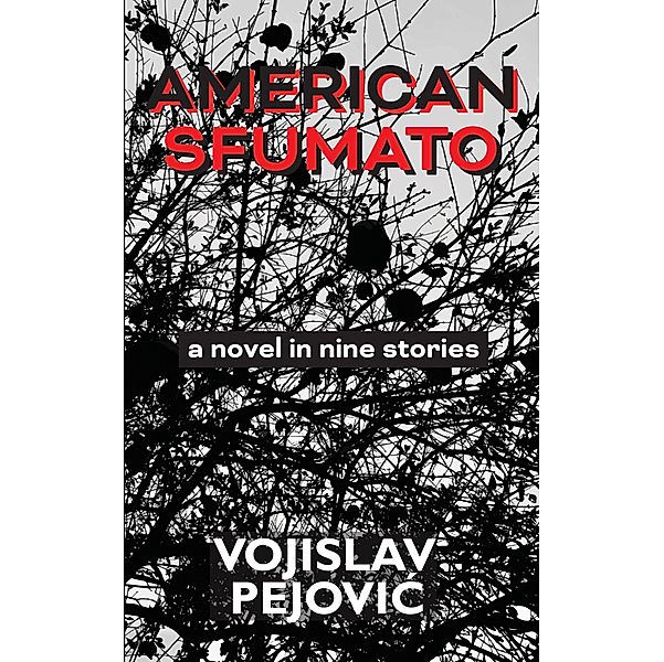 American Sfumato, Vojislav Pejovic