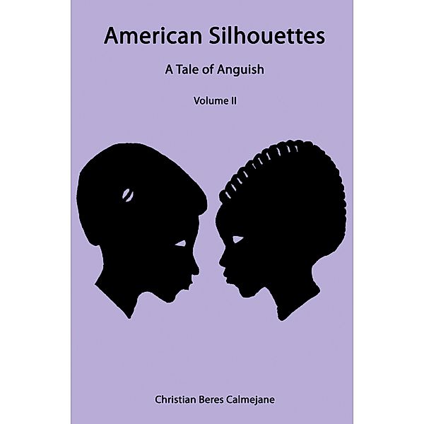 American Silhouettes, Christian Beres Calmejane