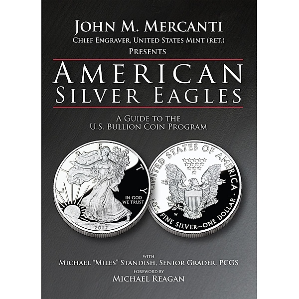 American Silver Eagles, John M. Mercanti, Michael "Miles" Standish