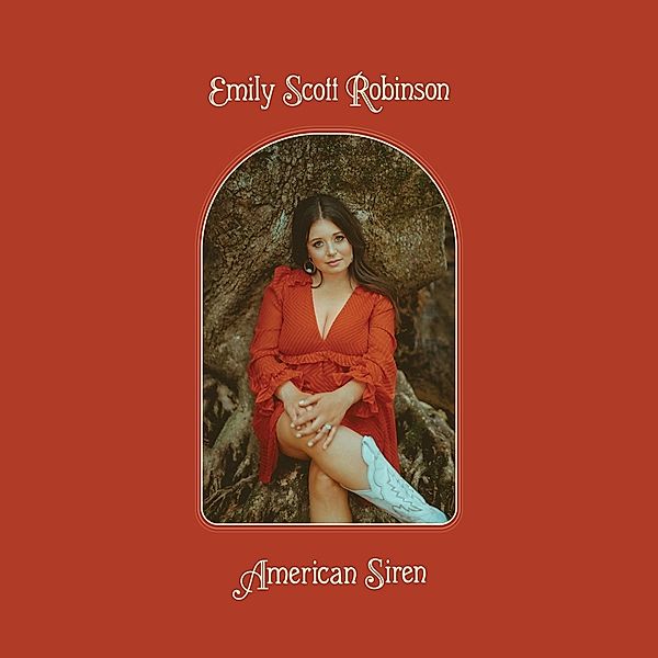 American Siren, Emily Scott Robinson