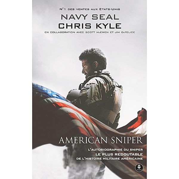 American Sniper, Chris Kyle