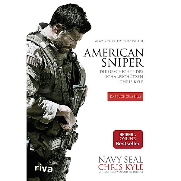 American Sniper, Chris Kyle
