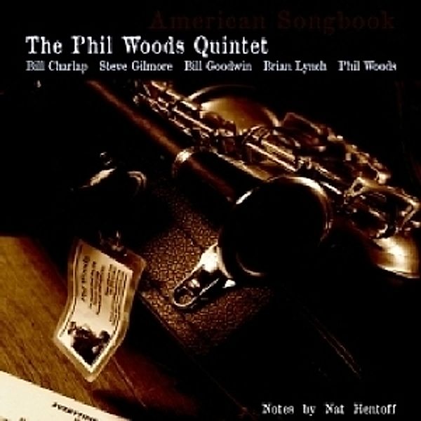 American Songbook, Phil Quintet Woods