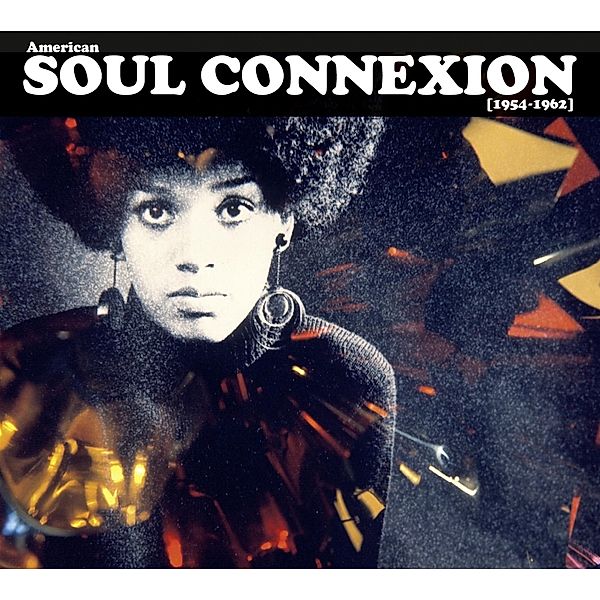 American Soul Connexion, Ray Charles, James Brown, Bobby Day