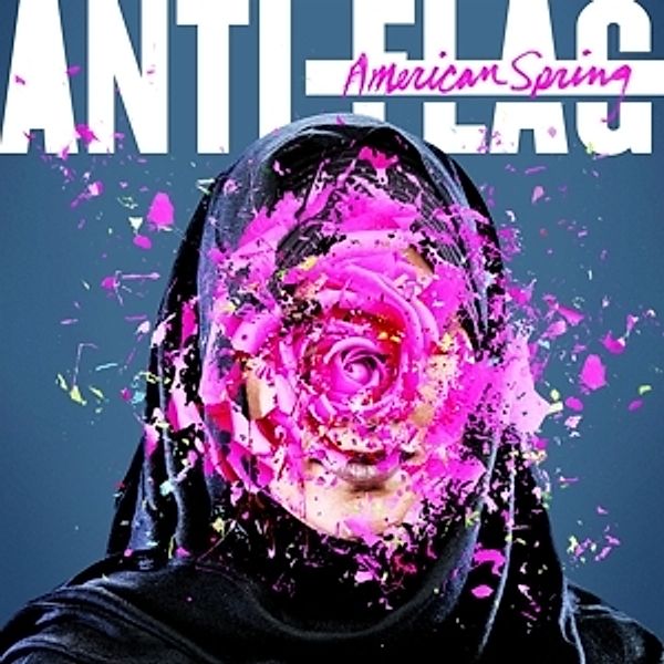 American Spring (Vinyl), Anti-Flag