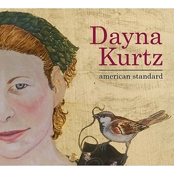 American Standard, Dayna Kurtz