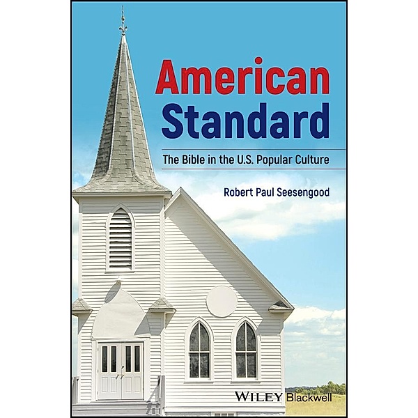 American Standard, Robert Paul Seesengood
