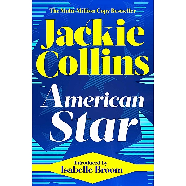American Star, Jackie Collins